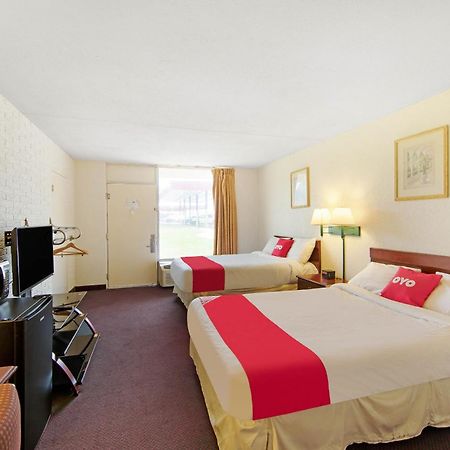 Oyo Hotel Doswell Kings Dominion ภายนอก รูปภาพ