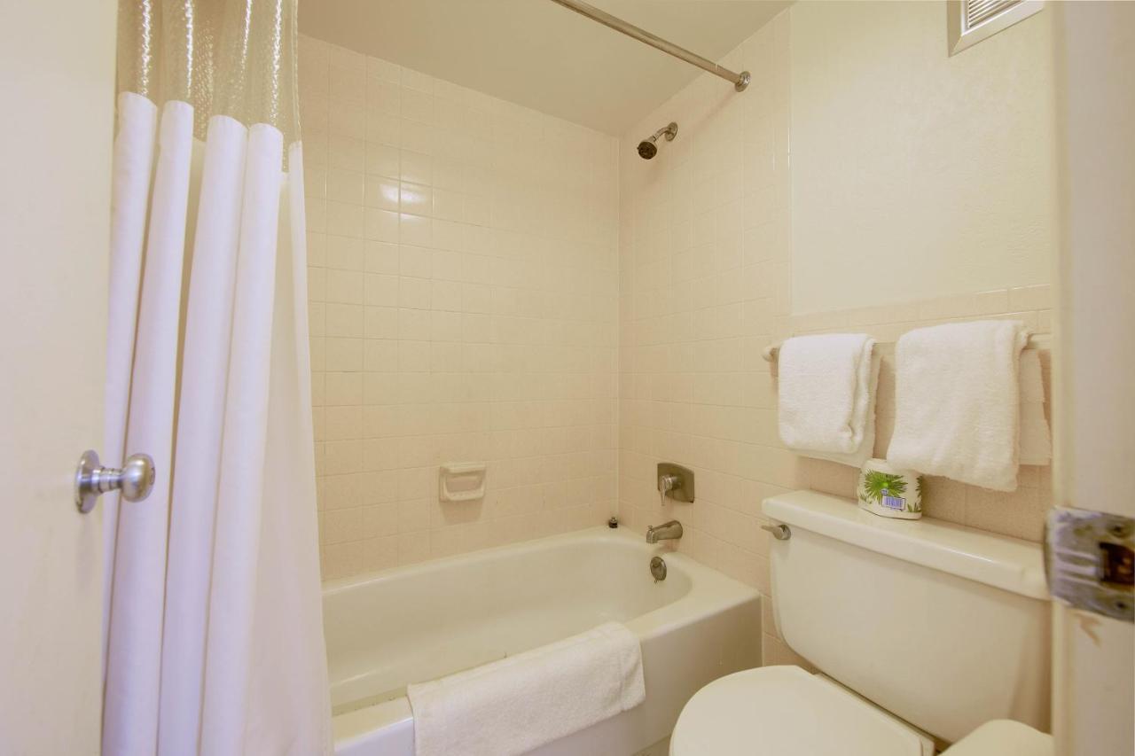 Oyo Hotel Doswell Kings Dominion ภายนอก รูปภาพ